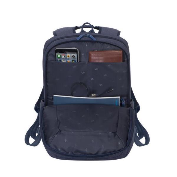 RIVACASE 7760 ZAINO PER NOTEBOOK 15.6" IN POLIESTERE …